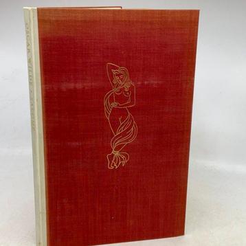 Oscar Wilde - Salome (limited edition no 126/175) - 1949