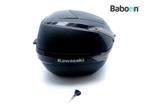 Topkoffer Kawasaki KLE 650 Versys 2019-2021, Motoren, Verzenden, Gebruikt