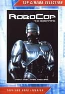 Robocop - the beginning op DVD, Cd's en Dvd's, Dvd's | Science Fiction en Fantasy, Nieuw in verpakking, Verzenden