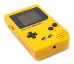 Nintendo Game Boy Classic Geel (Nette Staat & Krasvrij Sc..., Consoles de jeu & Jeux vidéo, Consoles de jeu | Nintendo Game Boy