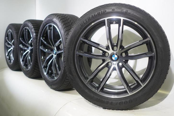BMW 5 serie G30 G31 8 serie G14 G15 G16 662M 18 inch velgen, Auto-onderdelen, Banden en Velgen, Ophalen of Verzenden