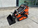 Veiling: Schranklader SDLOOL SL36C Benzine 2025 Nieuw, Ophalen