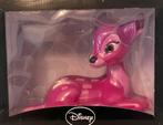 Bambi - Pink - with original box - 1 FIGUUR, Nieuw