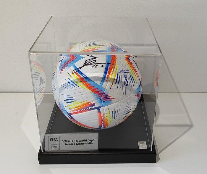 Argentina - Wereldkampioenschap Voetbal - Lionel Messi -, Collections, Collections Autre