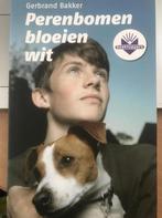 Perenbomen bloeien wit - Gerbrand Bakker 9789034555137, Verzenden, Gelezen, Gerbrand Bakker