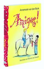 Amigos! (9789025111151, Annemarie Van den Brink), Verzenden