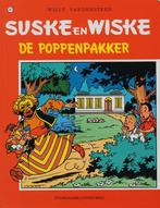 De poppenpakker / Suske en Wiske / 147 9789002126093, Boeken, Stripverhalen, Verzenden, Gelezen, Willy Vandersteen
