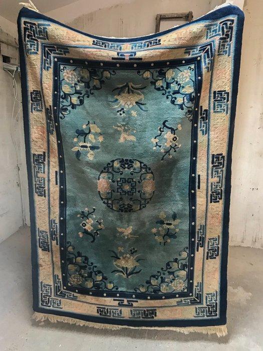 Tapis - 185 cm - 124 cm, Maison & Meubles, Maison & Meubles | Autre