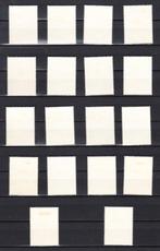 China - Volksrepubliek China sinds 1949 1960 - Bloemen, Gestempeld