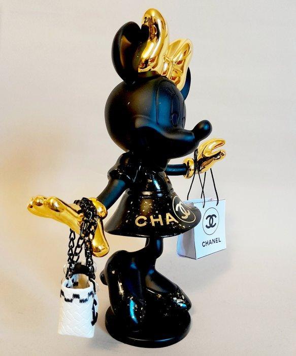 Jan Marti - Luxury Minnie, Antiek en Kunst, Kunst | Designobjecten