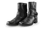 Sub55 biker boots in maat 39 Zwart | 5% korting, Verzenden, Zwart, Overige typen, Sub55