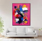 Pierro Alfredo (1976) - Sinfonie - n° arcivio sul, Antiek en Kunst, Kunst | Schilderijen | Modern