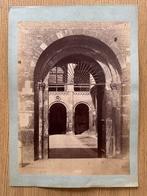 Pompeo Pozzi (1817-1880) - Italian study, c.1860