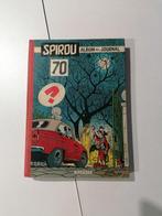 Spirou (magazine) - Recueil N°70 - 1 Album - Eerste druk -, Boeken, Nieuw