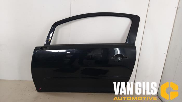 Portier 2Deurs links Opel Corsa O200194, Auto-onderdelen, Carrosserie