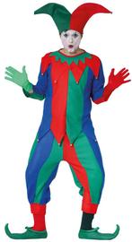 Nar Kostuum, Verzenden, Nieuw