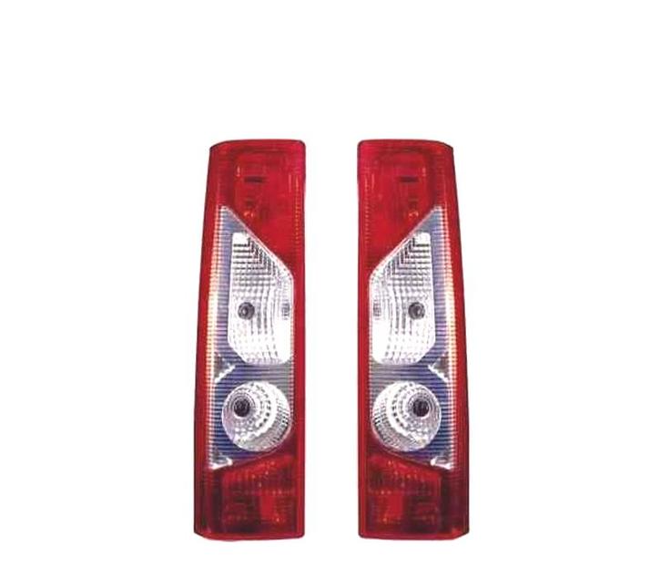 FEUX ARRIÈRE POUR CITROEN JUMPY FIAT SCUDO ET PEUGEOT EXPERT, Auto-onderdelen, Verlichting, Verzenden