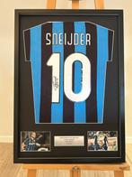 Inter - Italiaanse voetbal competitie - Sneijder -, Nieuw