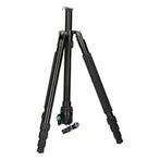 Sirui Aluminium T-004KX statief + B-00k balhoo met garantie, Ophalen of Verzenden