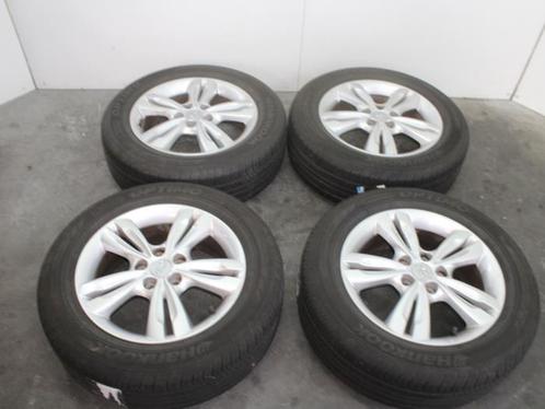 Velgen set Hyundai IX35 O133908, Auto-onderdelen, Ophanging en Onderstel