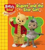 Rupert and the Star Girl 9781405231954, Verzenden