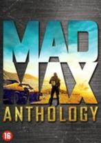 Mad Max Anthology (5dvd) op DVD, Cd's en Dvd's, Verzenden, Nieuw in verpakking