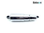 Achter Schokbreker Honda VT 1100 C Shadow 1987-1994 (VT1100C, Verzenden, Gebruikt
