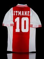 AJAX - Nederlandse voetbal competitie - Litmanen - 1997 -, Verzamelen, Overige Verzamelen, Nieuw