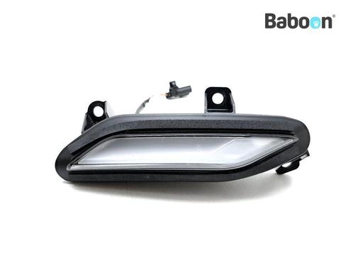 Dagrijverlichting Yamaha Tracer 7 2023 (B4T4 B5T4, Motoren, Onderdelen | Yamaha, Gebruikt, Verzenden
