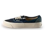 Vans Sneakers in maat 42 Blauw, Kleding | Heren, Schoenen, Zo goed als nieuw, Sneakers, Vans, Verzenden