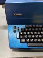 Facit 1820 - Typemachine - 1960-1970, Antiek en Kunst