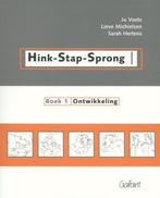 Hink-Stap-Sprong 1 - Ontwikkeling 9789044117295, Boeken, Gelezen, Jo Voets, Lieve Michielsen, Verzenden