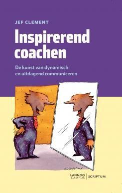 Inspirerend coachen 9789077432150 Jef Clement, Boeken, Economie, Management en Marketing, Zo goed als nieuw, Verzenden