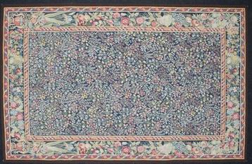 Dessin Aubusson - Tapis - 282 cm - 182 cm - Dessin Aubusson