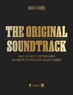 The original soundtrack 9789463933100 Robin Broos, Verzenden, Zo goed als nieuw, Robin Broos
