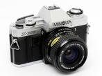 Minolta X-300 Appareil photo reflex mono-objectif (SLR)