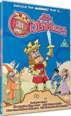 King Arthurs Disasters: Episodes 1-6 DVD (2006) Morwenna, Zo goed als nieuw, Verzenden