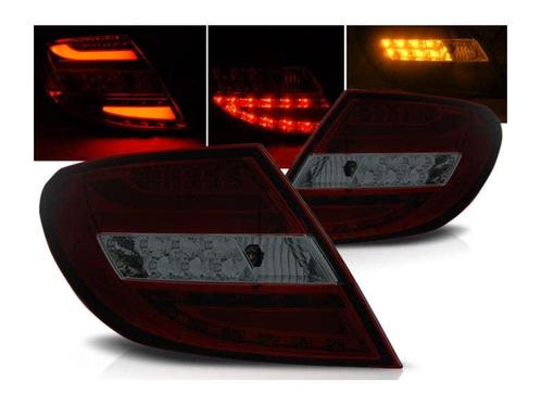 LED bar achterlichten Red Smoke geschikt voor Mercedes, Auto-onderdelen, Verlichting, Nieuw, Mercedes-Benz, Verzenden