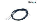 Gaskabel Honda CBR 600 F 2001-2006 (CBR600F CBR600F4i PC35), Motoren, Verzenden, Gebruikt