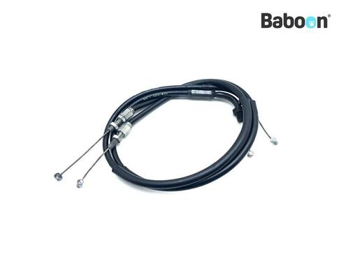 Gaskabel Honda CBR 600 F 2001-2006 (CBR600F CBR600F4i PC35), Motoren, Onderdelen | Honda, Gebruikt, Verzenden
