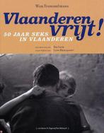 Vlaanderen vrijt 9789056176709 W. Trommelmans, Boeken, Verzenden, Gelezen, W. Trommelmans