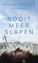 Nooit meer slapen 9789023496908 Willem Frederik Hermans, Boeken, Verzenden, Zo goed als nieuw, Willem Frederik Hermans