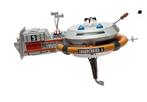 Thunderbirds - Gerry Anderson - Corgi Toys, Verzamelen, Nieuw