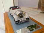 Ilario 1:43 - Model coupé - MB 710SS 1932 Cabriolet A, Nieuw
