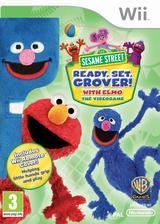 Sesame Street: Ready, Set, Grover! [Wii], Games en Spelcomputers, Games | Nintendo Wii, Verzenden