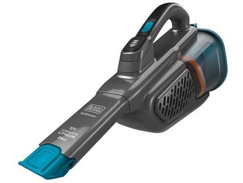 Black & Decker BHHV320J, Huis en Inrichting, Woonaccessoires | Overige, Zo goed als nieuw, Verzenden