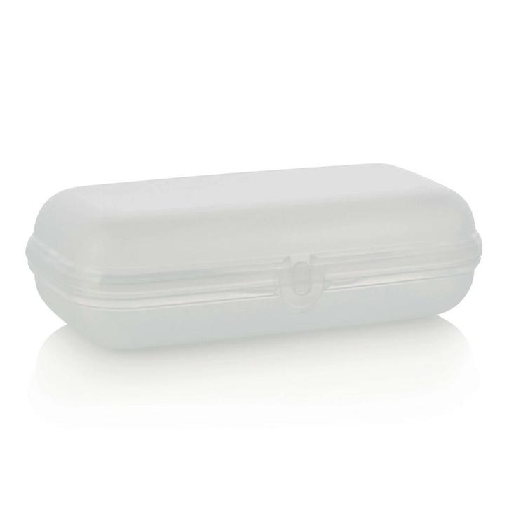 Tupperware Smartclip Groot, Maison & Meubles, Cuisine| Tupperware, Envoi
