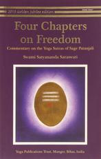 Four Chapters on Freedom - Swami Satyananda Saraswati - 9788, Boeken, Verzenden, Nieuw