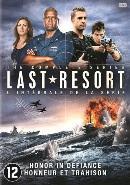 Last resort - Seizoen 1 op DVD, CD & DVD, DVD | Action, Envoi