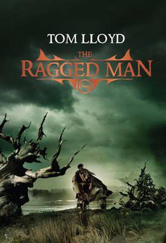 The Ragged Man 9780575085596 Tom Lloyd, Boeken, Taal | Engels, Gelezen, Verzenden